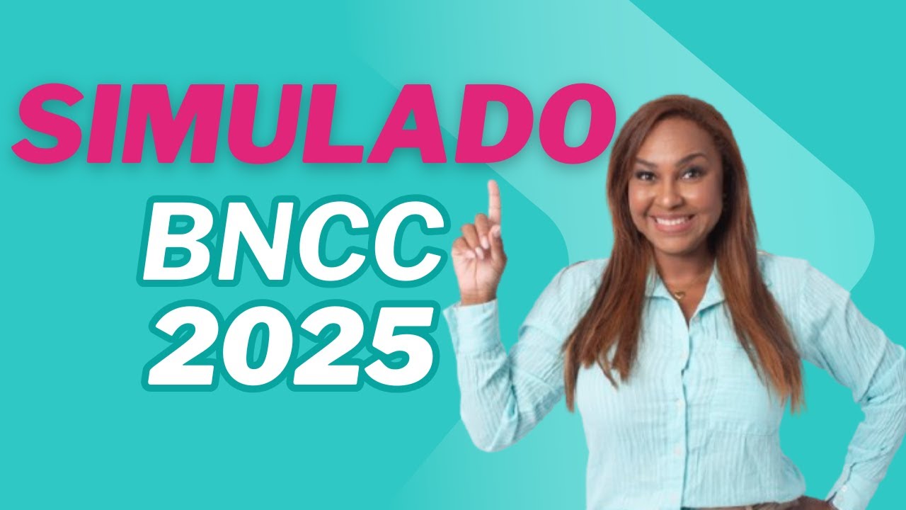 BNCC 2025 Mock Exam