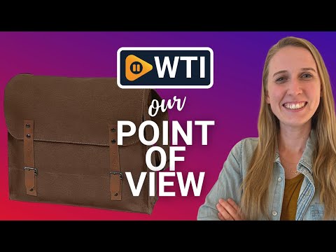 Rothco Canvas Medic Crossbody Bags - WTI product video review