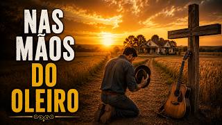 Nas Mãos do Oleiro | Louvor Country Gospel de Fé, Restauração e Esperança