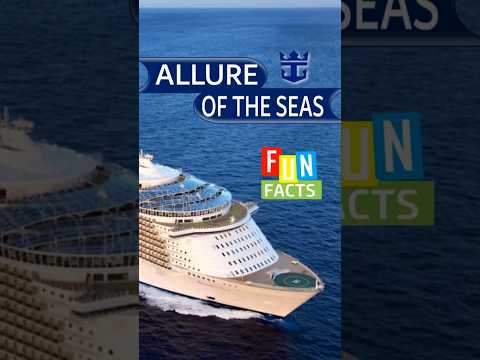 Thumbnail for I Wish I Knew This Before I Cruised on Royal Caribbean Allure of the Seas. #holiday #cruise #travel