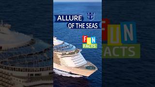 I Wish I Knew This Before I Cruised on Royal Caribbean Allure of the Seas. #holiday #cruise #travel