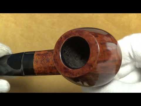 Pipa rodata: S.Bang grado 6