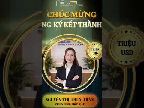CÔNG TY CỔ PHẦN GOLD AI