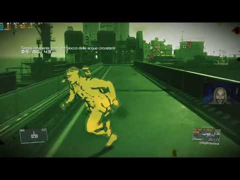 Pringles; a mad man :)