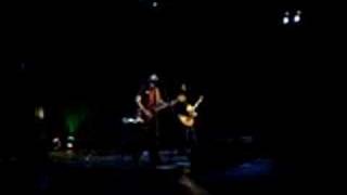 One True Summer Night, Rex Goudie