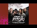 SjavasDaDeejay x Mellow & Sleazy - Bafana Ba Pitori (feat. Chley,Titom, Xduppy,GoodguyStyles)