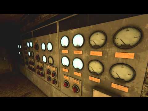 INFRA FULL WALKTHROUGH CHAPTER 4 AND END