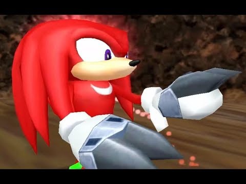 Sonic Adventure DX - All Secret Upgrades