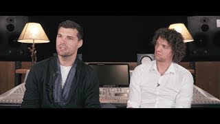 for KING &amp; COUNTRY - God Only Knows | The Journey