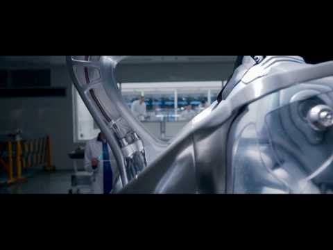 ROBOCOP I TRAILER #1