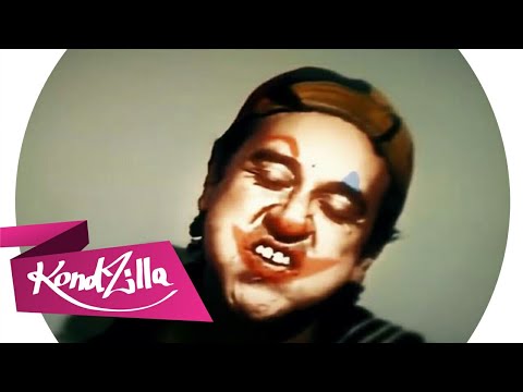 Rap dos Coringas - CIRCO DOS HORRORES - NERD HITS - VERSÃO CHAVES