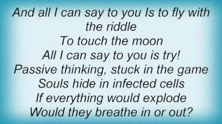 Spiritual Beggars - Per Aspera Ad Astra Lyrics