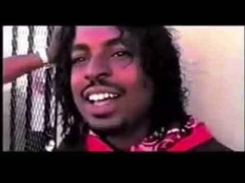 Legendary Denver Lane Blood Rapper Killed The Story Of B Brazy