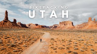 The Red Rock Route: Cycling 700 miles across Utah in early winter