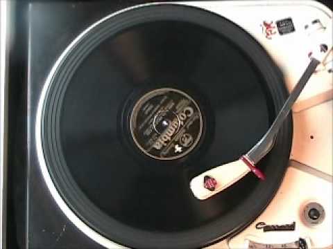 WHEN ELIZA ROLLS HER EYES by Harry Reser's Syncopators 1928