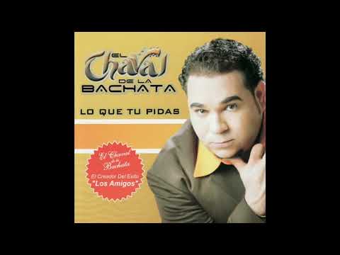 Intentare Olvidarte - El Chaval