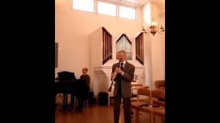 Chopin Nocturne No 20 op posth