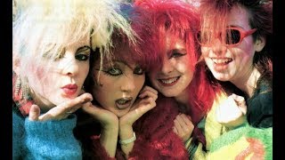 Fuzzbox - Justine *[RARE]*