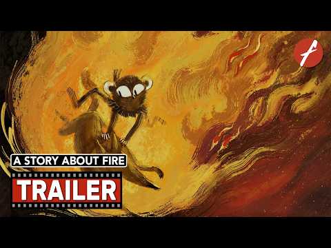 Trailer of 燃比娃 (2026)