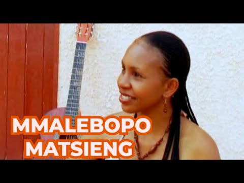Matsieng - Mmalebopo