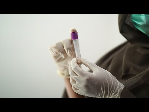 💉🩸This one blood test will reveal whether statins will work or harm you...