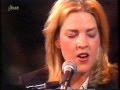 Diana Krall You Call It Madness Live In Europe 90's