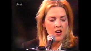 Diana Krall You Call It Madness Live In Europe 90's