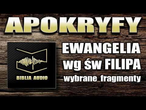 Ewangelia Filipa