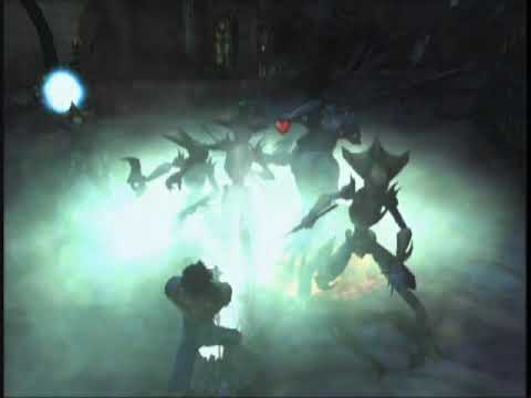 Sudeki (2004) - E3 2004 Trailer #1