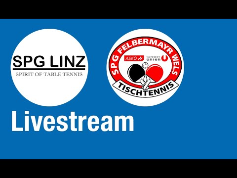 SPG Linz vs SPG Felbermayr Wels- Grunddurchgang 2021/2022