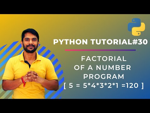Python Introduction and Installation In Hindi