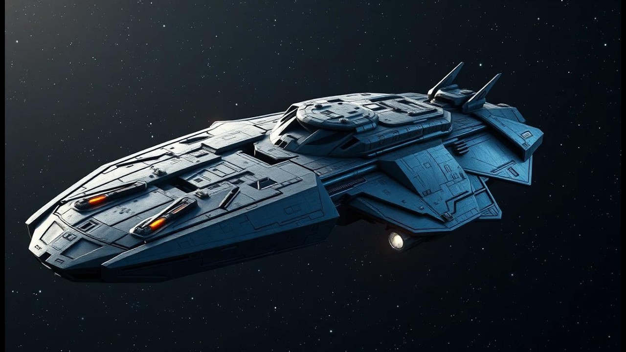 Earth’s Battleship Emerges—And Galactic Peace Comes to an End | HFY | Sci-Fi Reddit Stories