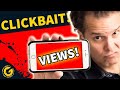 How to Clickbait YouTube Videos How to Clickbait YouTube Videos