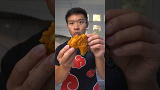 Download lagu How To Make The Crispiest Chicken Wings 😮‍💨 mp3