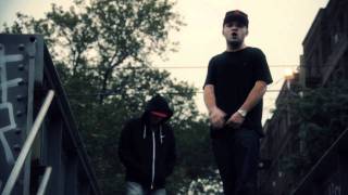 Marty Magz - Road To Myself