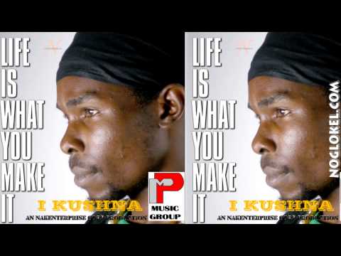 Life is What You Make It by I Kushna