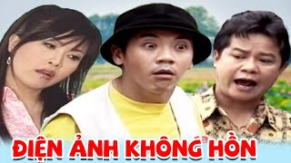 Không Nhịn Nổi Cười với Hài Kiều Oanh, Thanh Nam (Hai Lúa), Thành Lộc Hay Nhất