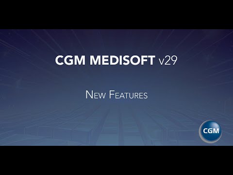 CGM MEDISOFT