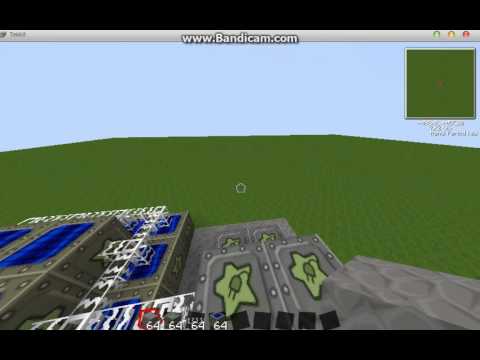 Ep 1 On Tekkit How To Power MFSU