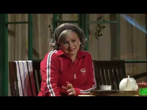 KOPI THEATRE 1.06.2019  POTICHE