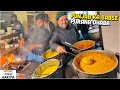 Indian Food 116 Year Old Dhaba Shahi Paneer Dal Makhani Lachha Paratha Labalab Chole