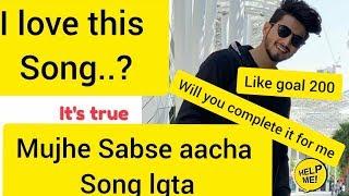 Download lagu Main tan tere naal sacchi laayi yaariyan TikTok Vedio mr_faisu &Jannat, 😘😘♥️♥️ mp3 Download lagu Main tan tere naal sacchi laayi yaariyan TikTok Vedio mr_faisu &Jannat, 😘😘♥️♥️ mp3