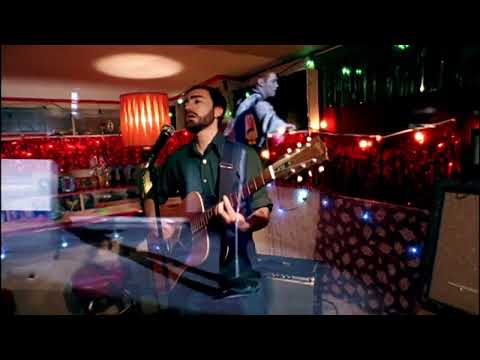 The Shins - Kissing the Lipless [OFFICIAL VIDEO]