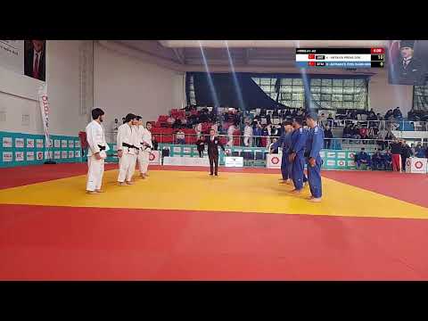 SAMET KAKIK - HAMZA KARABULUT +90KG A1-A3