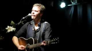 Josh Ritter - Mexican Home (John Prine)