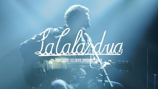 DIVIDIDOS - Par mil - Teatro Coliseo 12/05/2016