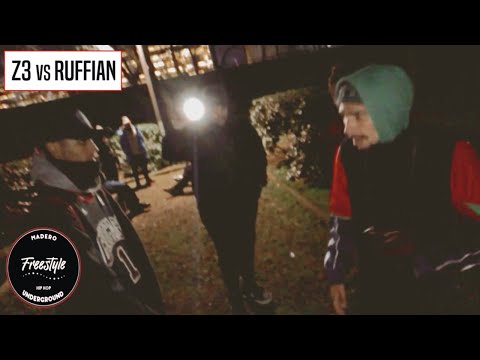 Z3 vs RUFFIAN | 4tos | FECHA 6 (Torneo 2021) - #MADEROFREE 30/07