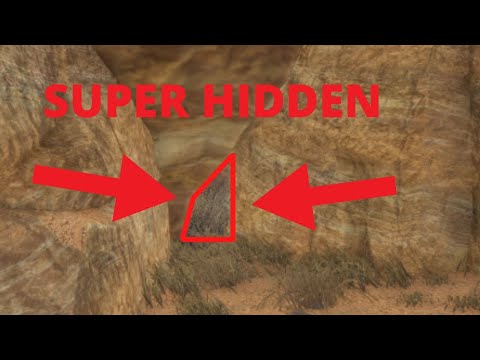 3 BROKEN RATHOLES ON LOST ISLAND ARK