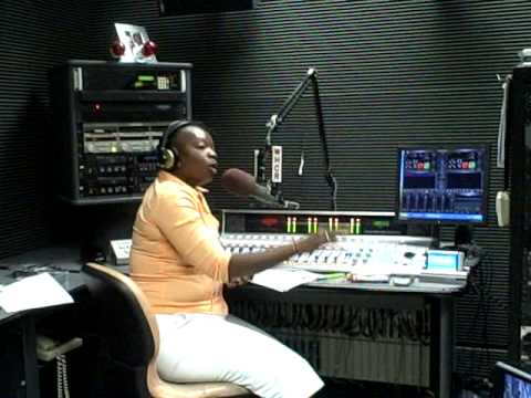 Women in Hip Hop Appreciation Day/Show on Equilibrium Radio