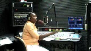 Women in Hip Hop Appreciation Day/Show on Equilibrium Radio